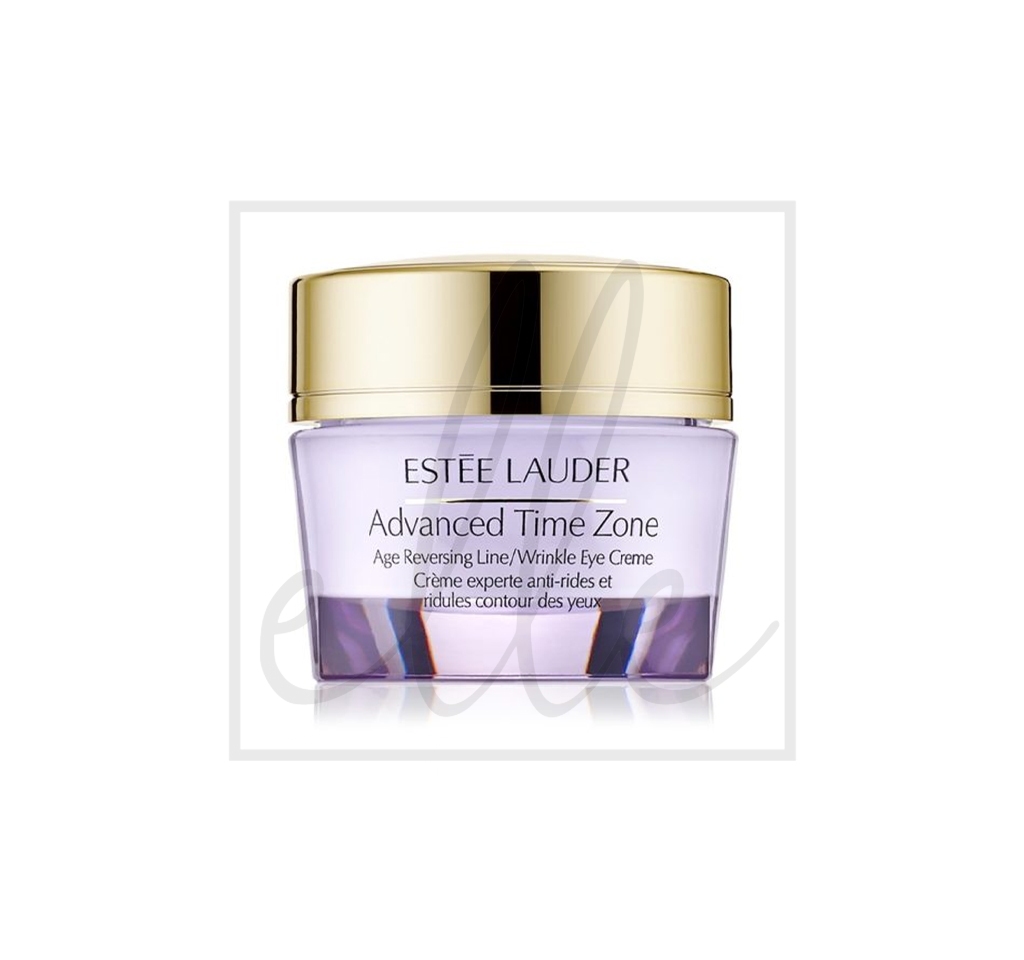 advanced time zone eye