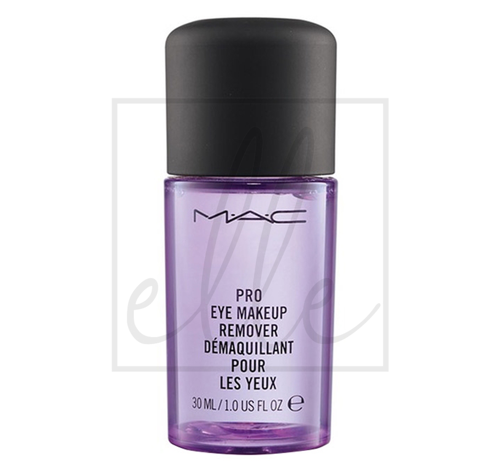 travel eye makeup remover