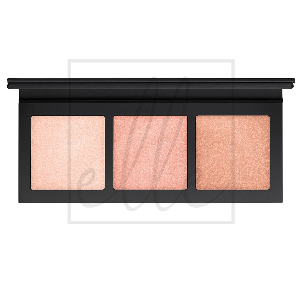 contour highlight palette mac