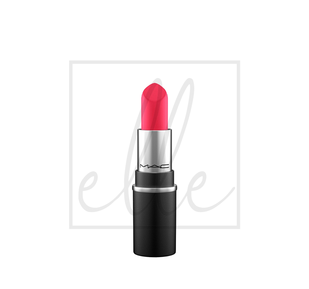 retro matte lipstick