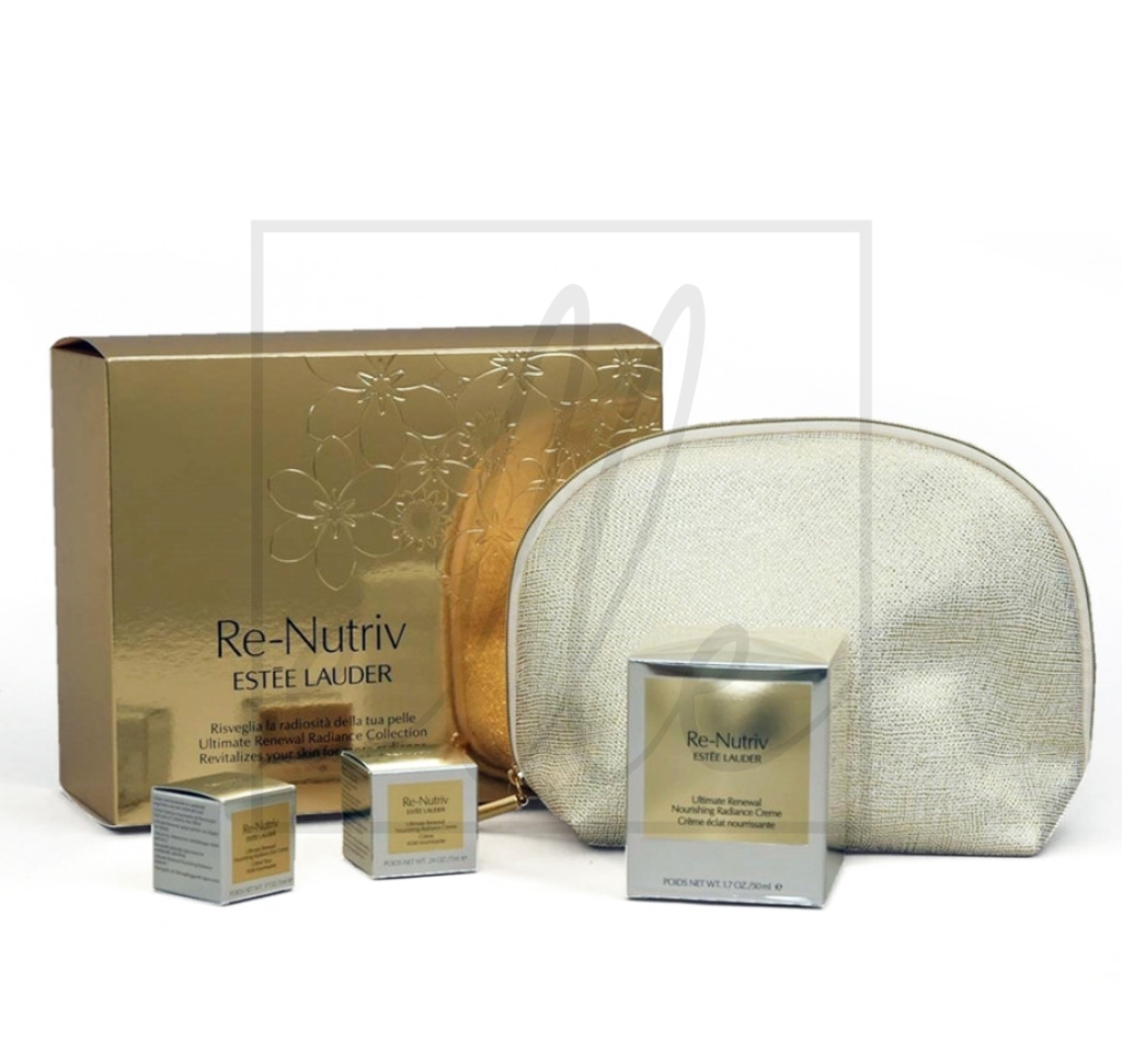 estee lauder re nutriv ultimate renewal