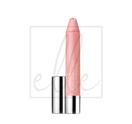 Clinique chubby plump & shine liquid lip plumping gloss - #04 pink & plenty