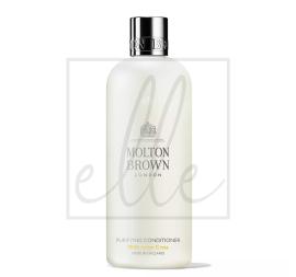 Molton brown purifying conditioner with indian cress - 300ml