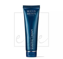 Molton brown for men skin-calming shaving cream - 150ml