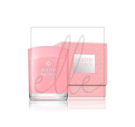 Molton brown rhubarb & rose cand 1 stoppino