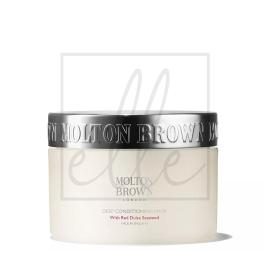Molton brown deep conditioning mask with red dulse seaweed - 200ml