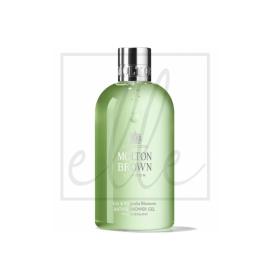 Molton brown lily & magnolia blossom bath & shower gel - 300ml