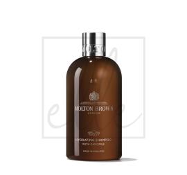 Molton brown hydrating shampoo with camomile - 300ml