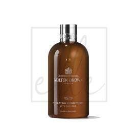 Molton brown hydrating conditioner with camomile - 300ml