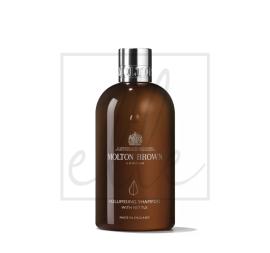 Molton brown volumising shampoo with nettle - 300ml