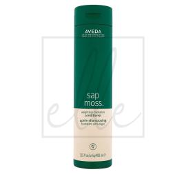 Aveda sap moss weightless hydration conditioner - 400ml