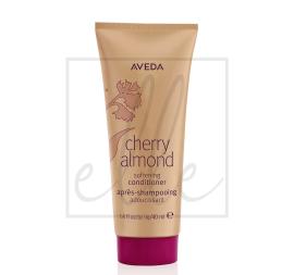 Aveda cherry almond softening conditioner - 40ml (travel size)