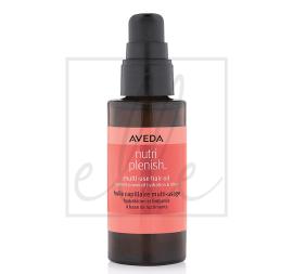 Aveda nutriplenish multi use hair oil - 30ml