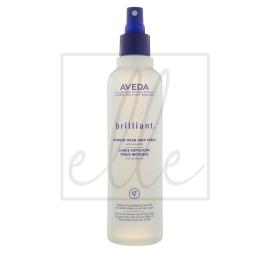 Aveda brilliant medium hold hair spray - 200ml