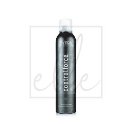 Aveda control force firm hold hair spray bb - 300ml
