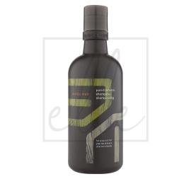 Aveda men pure-formance shampoo - 300ml