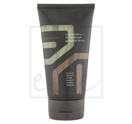 Aveda men pure-formance firm hold gel - 150ml