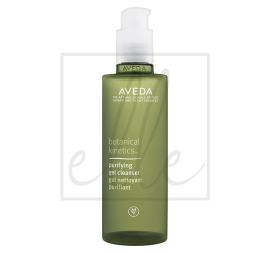 Aveda botanical kinetics purifying gel cleanser - 150ml