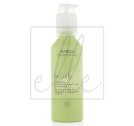 Aveda be curly style prep - 100ml