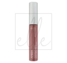 Aveda nourish-mint rehydrating lip glaze - 664/wineberry