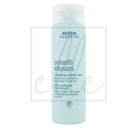 Aveda smooth infusion nourishing styling creme - 250ml
