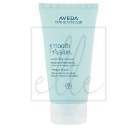 Aveda smooth infusion smoothing masque - 150ml