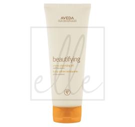 Aveda beautifying cream cleansing oil - 200ml