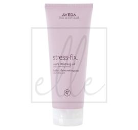 Aveda skin stress-fix creme cleansing oil - 200ml