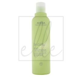 Aveda be curly co-wash - 250ml