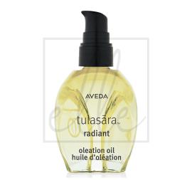 Aveda tulasara radiant oleation oil - 50ml