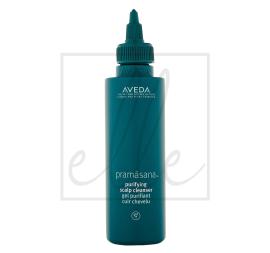 Aveda pramasana purifying scalp cleanser - 150ml