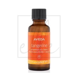 Aveda tangerine essential oil + base - 30ml