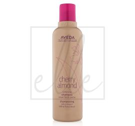 Aveda cherry almond softening shampoo - 250ml