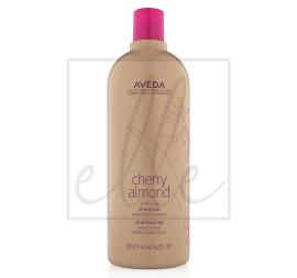 Aveda cherry almond softening shampoo - 1000ml