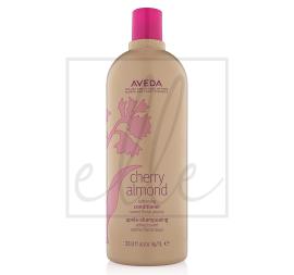 Aveda cherry almond softening conditioner - 1000ml