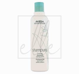 Aveda shampure nurturing shampoo - 250ml