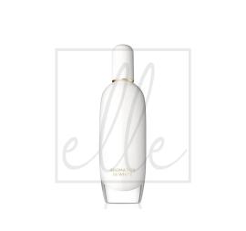 Clinique aromatics in white eau de parfum spray - 30ml