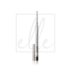 Clinique superfine liner for brows eyebrow pencil - #02 soft brown