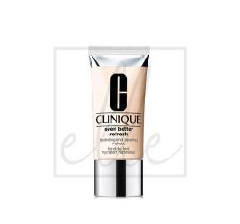 Clinique even better refresh hydrating and repairing makeup - wn 04 bone