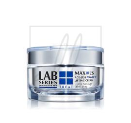 Lab series skincare for men max ls anti aging power v lifting cream - 50ml