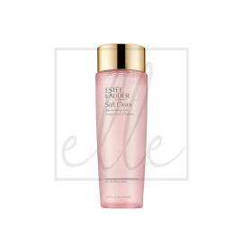 Estee lauder soft clean silky hydrating lotion - 400ml