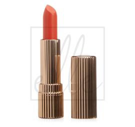 All day lipstick - 10 coral tangerine (4g)