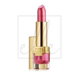 Pure color long lasting lipstick - 16 candy