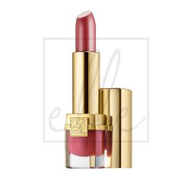 Pure color long lasting lipstick - 18 bois de rose