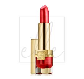 Pure color long lasting lipstick - 26 nectarine