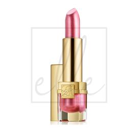 Pure color long lasting lipstick - 61 pink parfait