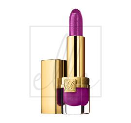 Pure color long lasting lipstick - 64 abstract violet