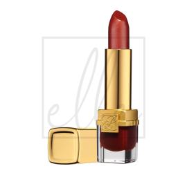 Pure color long lasting lipstick - 72 red tango