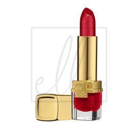 Pure color long lasting lipstick - 73 scarlet siren