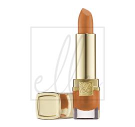Pure color vivid shine lipstick - f3 copper flash